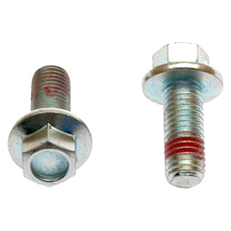 iD Select® - Rear Disc Brake Caliper Bracket Mounting Bolts
