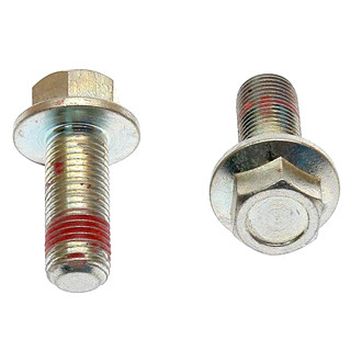 iD Select® - Front Disc Brake Caliper Bracket Mounting Bolts