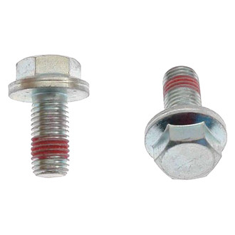iD Select® - Rear Disc Brake Caliper Bracket Mounting Bolts