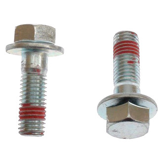 iD Select® - Front Disc Brake Caliper Bracket Mounting Bolts