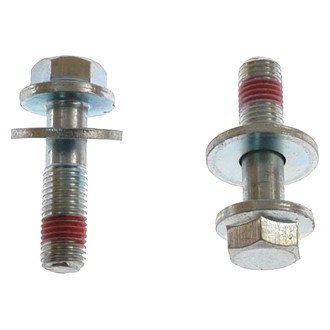 iD Select® - Front Disc Brake Caliper Bracket Mounting Bolts