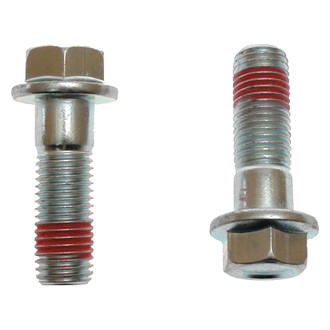 iD Select® - Rear Disc Brake Caliper Bracket Mounting Bolts
