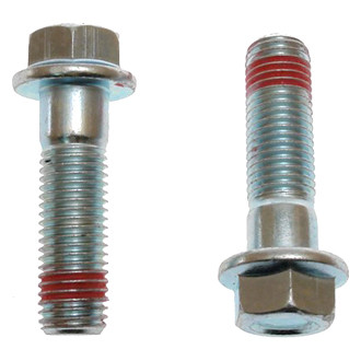 iD Select® - Front Disc Brake Caliper Bracket Mounting Bolts