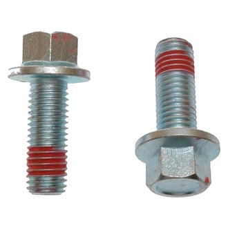iD Select® - Front Disc Brake Caliper Bracket Mounting Bolts