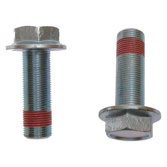 iD Select® - Rear Disc Brake Caliper Bracket Mounting Bolts