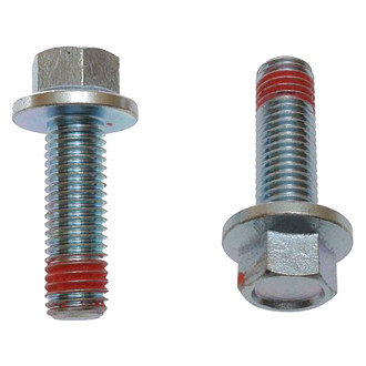 iD Select® - Front Disc Brake Caliper Bracket Mounting Bolts
