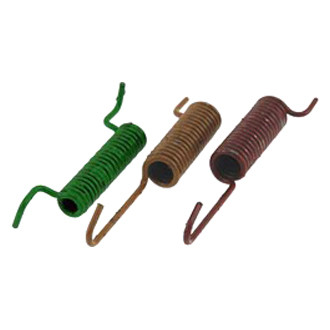 iD Select® - Rear Parking Brake Hardware Kit