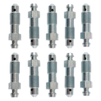 iD Select® - Front Brake Bleeder Screw Set