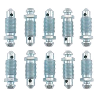 iD Select® - Brake Bleeder Screws
