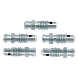 iD Select® - Rear Brake Bleeder Screw Set