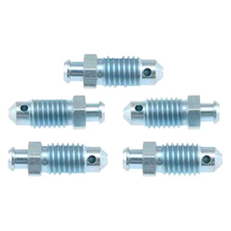iD Select® - Brake Bleeder Screws