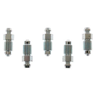 iD Select® - Brake Bleeder Screws