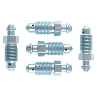 iD Select® - Brake Bleeder Screws