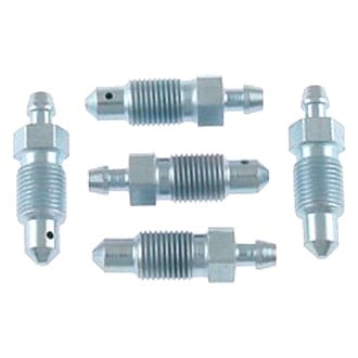 iD Select® - Brake Bleeder Screws