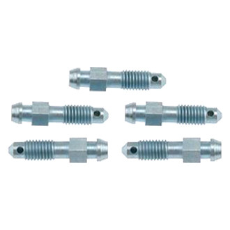 iD Select® - Brake Bleeder Screws