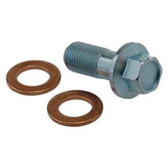 iD Select® - Brake Hydraulic Banjo Bolt Kit