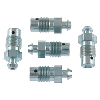iD Select® - Brake Bleeder Screws