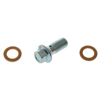 iD Select® - Front Brake Hydraulic Banjo Bolt Kit
