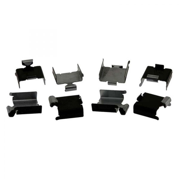 iD Select® - Rear Disc Brake Pad Installation Kit