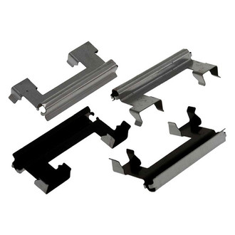iD Select® - Disc Brake Pad Installation Kit