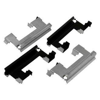 iD Select® - Disc Brake Pad Installation Kit