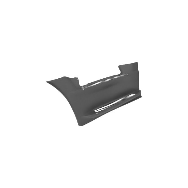 iD Select® - Front Driver Side Fairing Panel