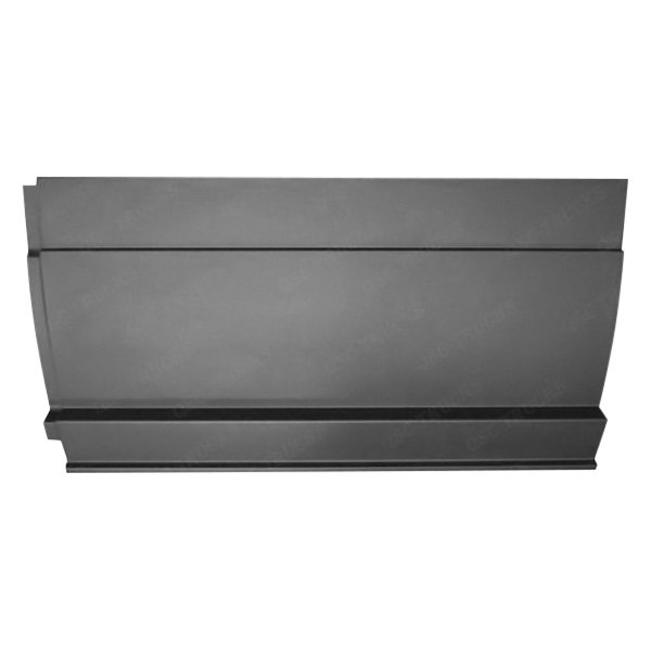 iD Select® - Driver Side Center Fairing Panel