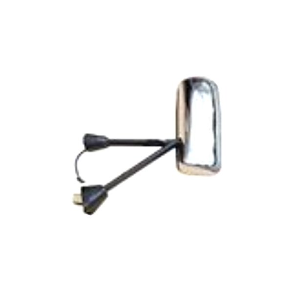 iD Select® - Driver Side View Mirror