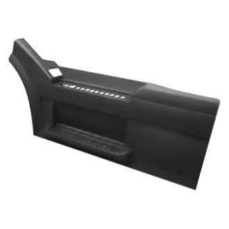 Semi Truck Rocker Panels + Floors - TRUCKiD.com