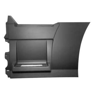 Semi Truck Rocker Panels + Floors - TRUCKiD.com