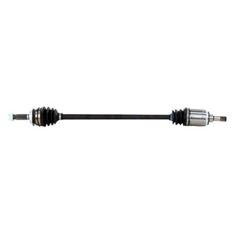 iD Select® - Rear Passenger Side CV Axle Shaft