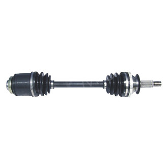iD Select® - Front Passenger Side CV Axle Shaft