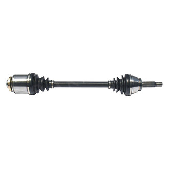 iD Select® - Front Passenger Side CV Axle Shaft