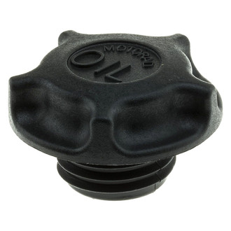 iD Select® - Engine Oil Filler Cap