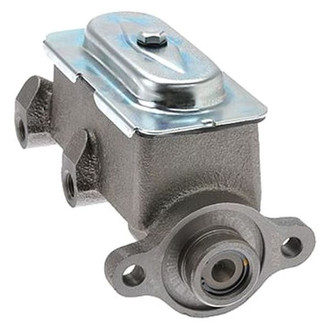 iD Select® - Brake Master Cylinder