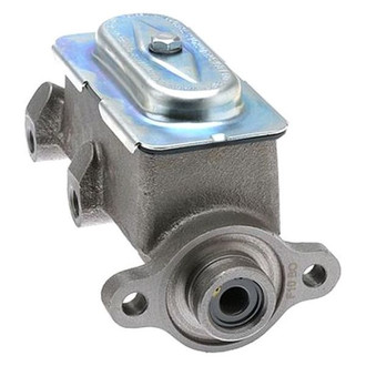 iD Select® - Brake Master Cylinder