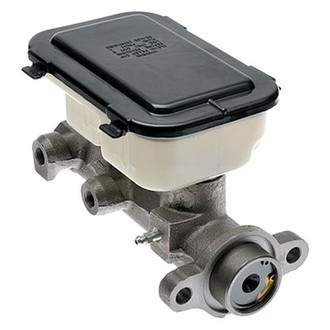 iD Select® - Brake Master Cylinder