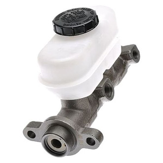 iD Select® - Brake Master Cylinder