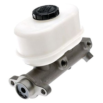 iD Select® - Brake Master Cylinder