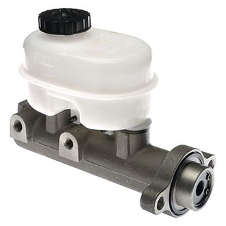 iD Select® - Brake Master Cylinder