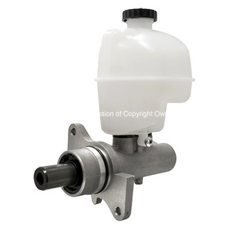 iD Select® - Brake Master Cylinder