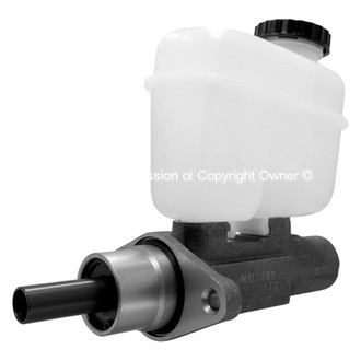 iD Select® - Brake Master Cylinder