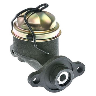 iD Select® - Brake Master Cylinder