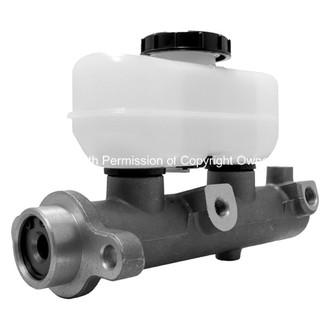 iD Select® - Brake Master Cylinder