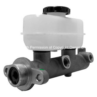 iD Select® - Brake Master Cylinder