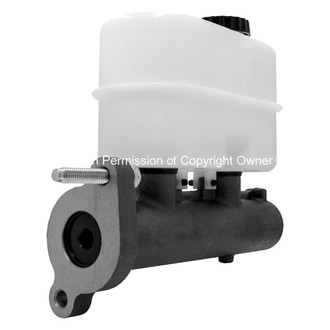 iD Select® - Brake Master Cylinder