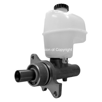 iD Select® - Brake Master Cylinder