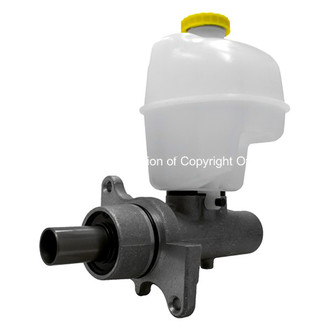 iD Select® - Brake Master Cylinder