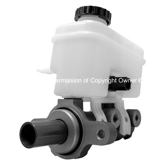 iD Select® - Brake Master Cylinder