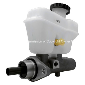 iD Select® - Brake Master Cylinder